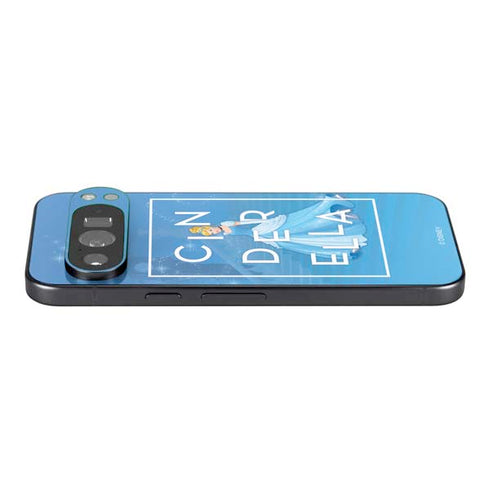 Disney Princess Magical Cinderella Pixel 9 Pro XL Skin